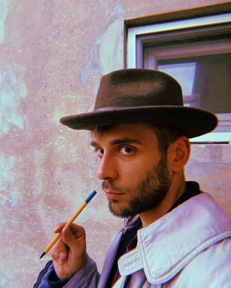 Dávid